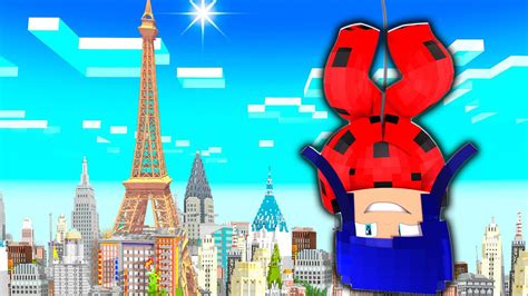 miraculous minecraft|More.